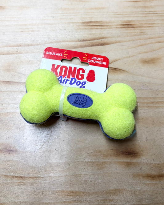 Kong AirDog Squeaker Bone