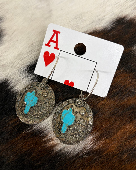 Southwestern Earrings