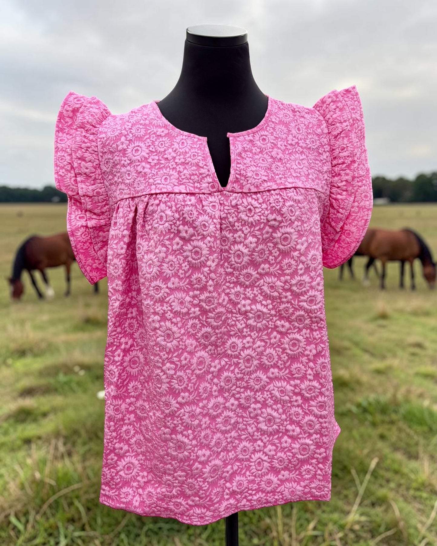 The Izzy Top