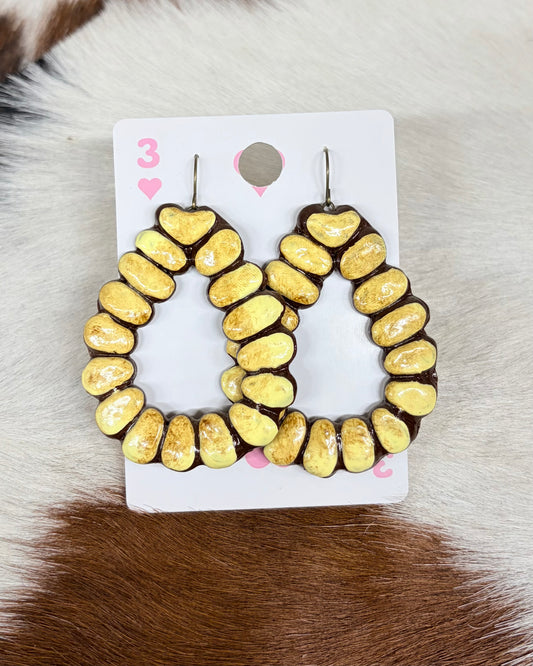 The Myles Earrings - Medium