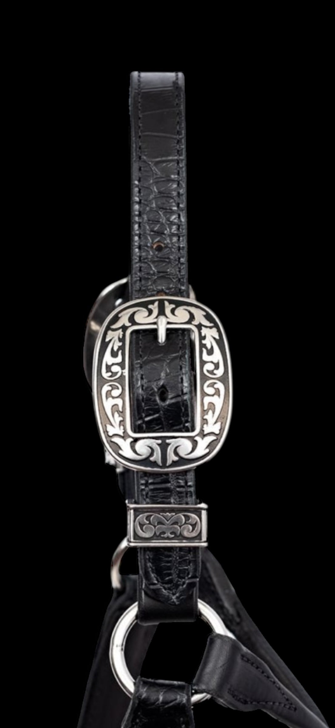 Show Halter Buckles