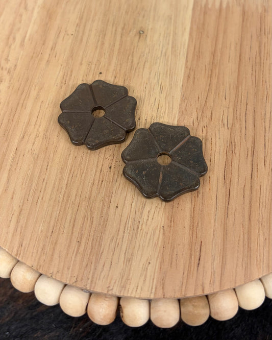 Spur Rowel - Cloverleaf