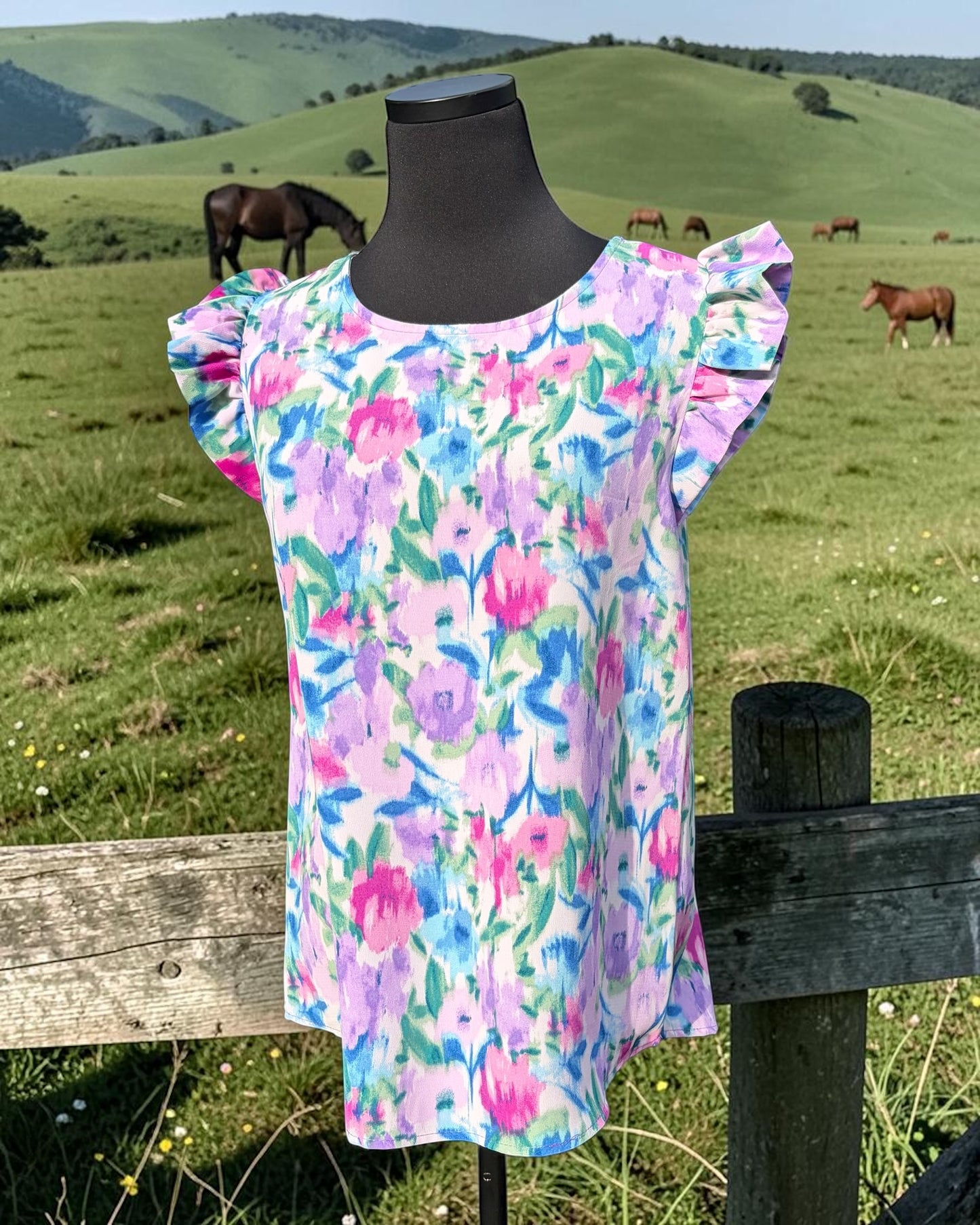 The Brynn Top