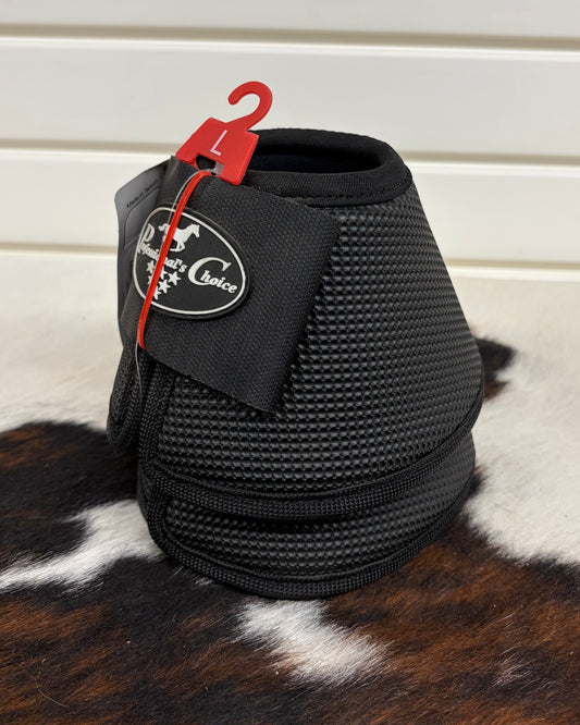 Professionals Choice All Purpose Bell Boot