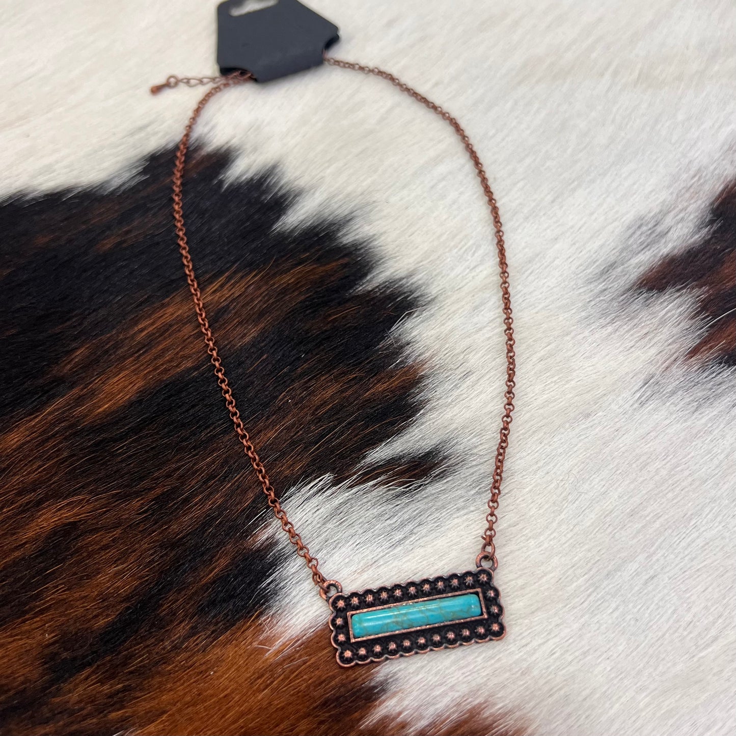 The Kooper Necklace