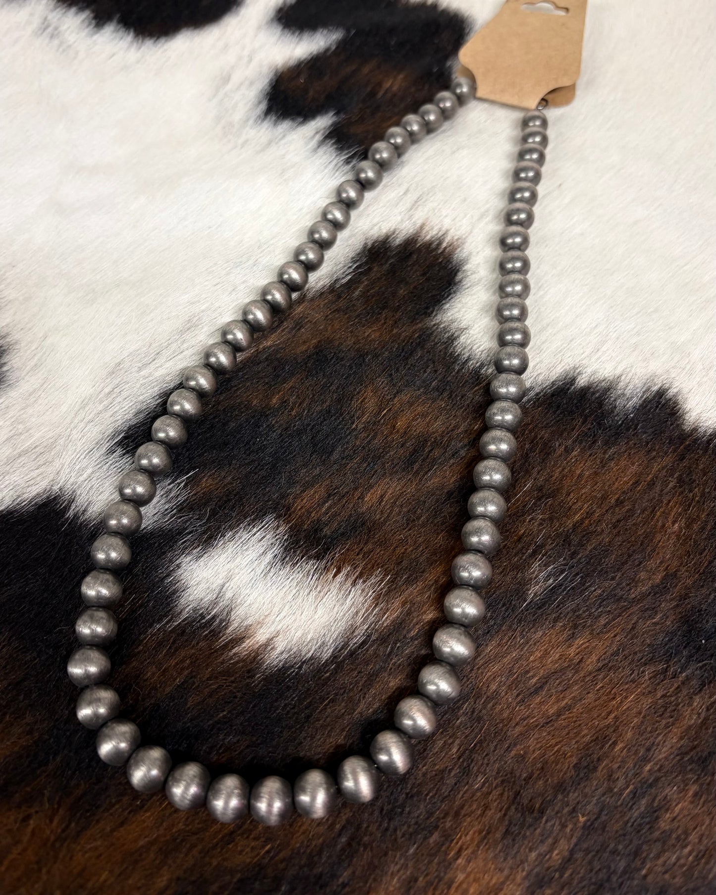 The Southern Necklace