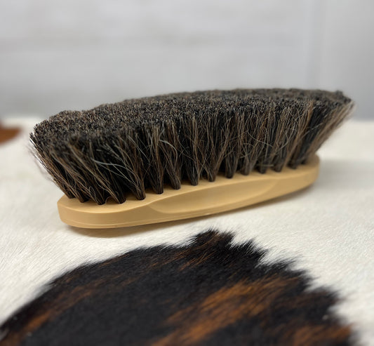 The Ultimate Brush - Brown