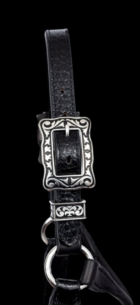 Show Halter Buckles