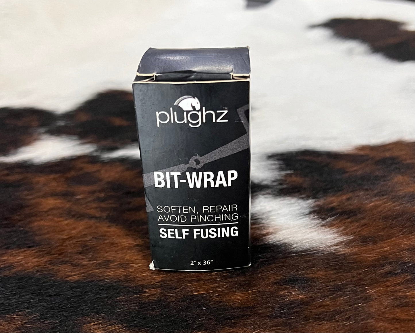 Plughz Bit Wrap