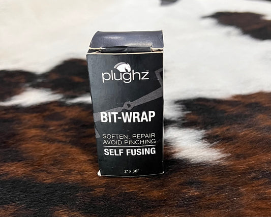 Plughz Bit Wrap