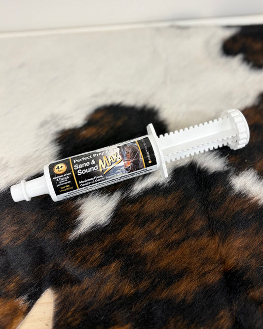 Perfect Prep Sane & Sound Max Paste