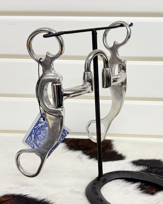 Aluminum Correction Bit