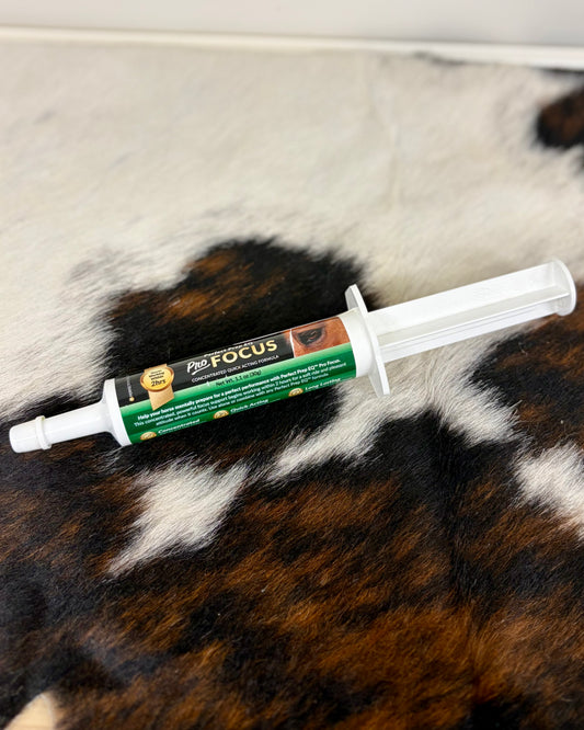 Perfect Prep Pro Focus Paste