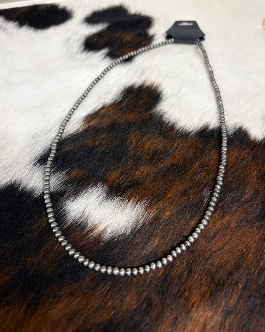 The Houston Necklace