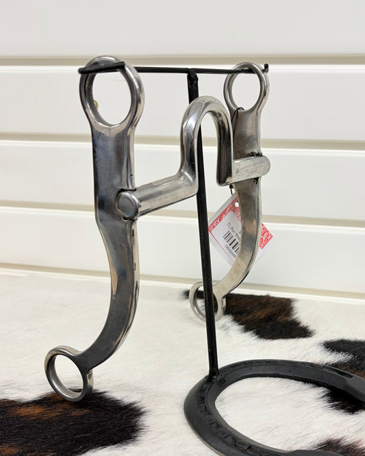 CL Port Straight Shank Bit