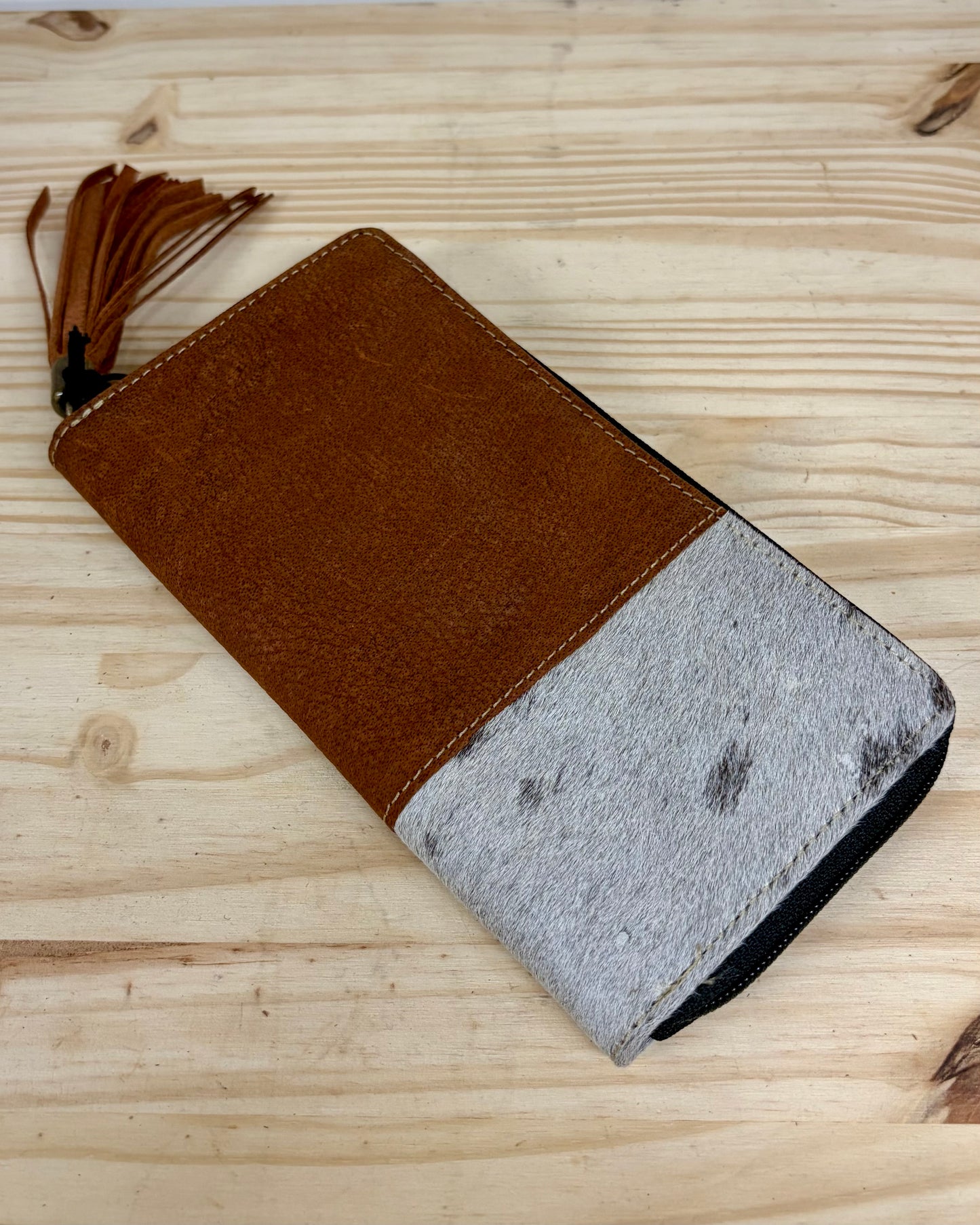 Jackson Wallet