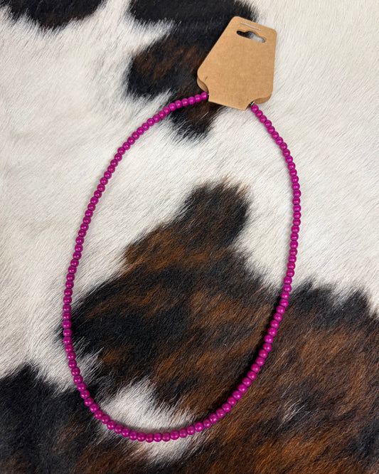 The Reese Necklace