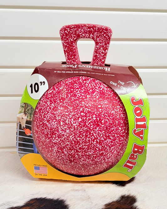 Jolly Ball