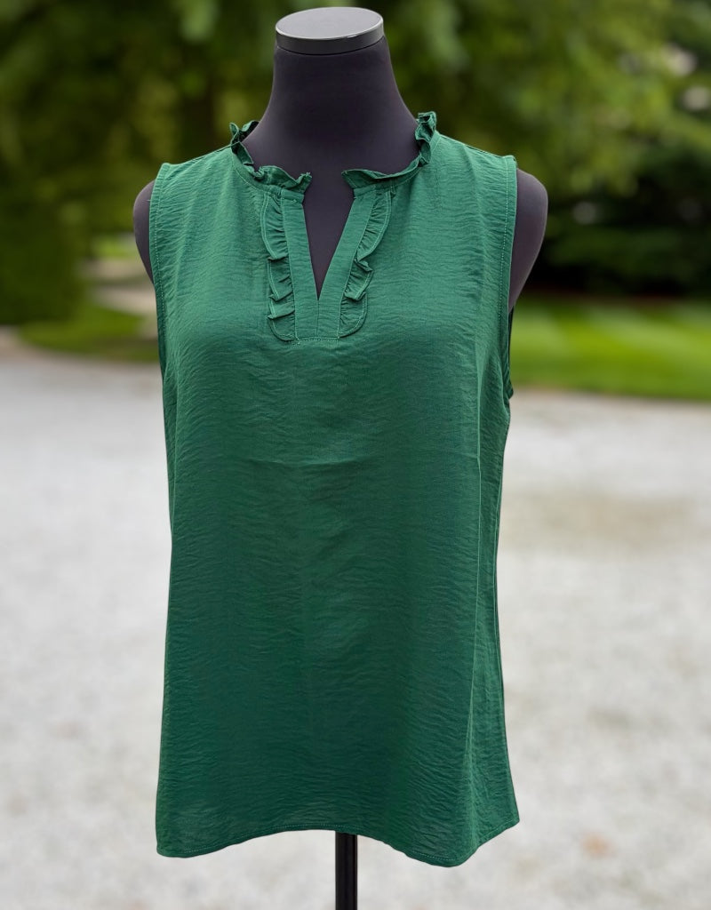 The Whitney Top