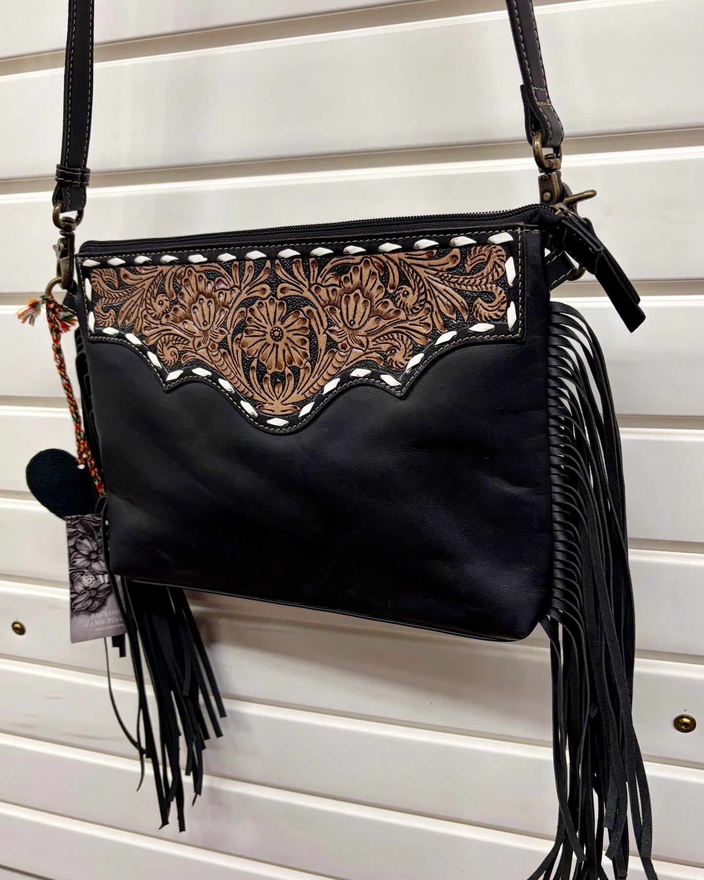 The Ridge Bag