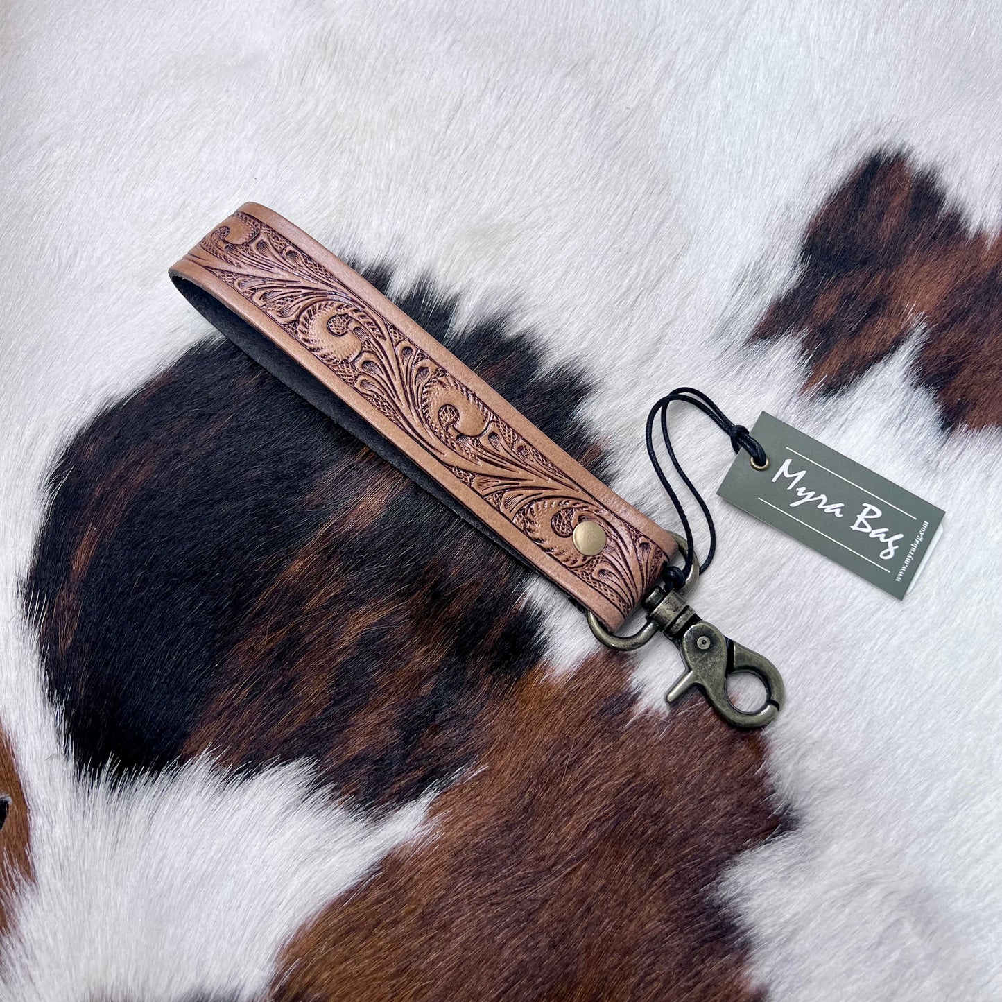 Daydream Key Fob