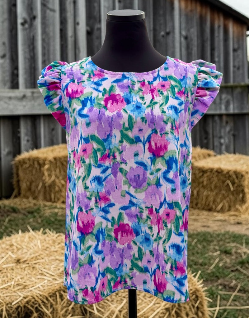 The Brynn Top