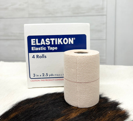 Elastikon Elastic Tape