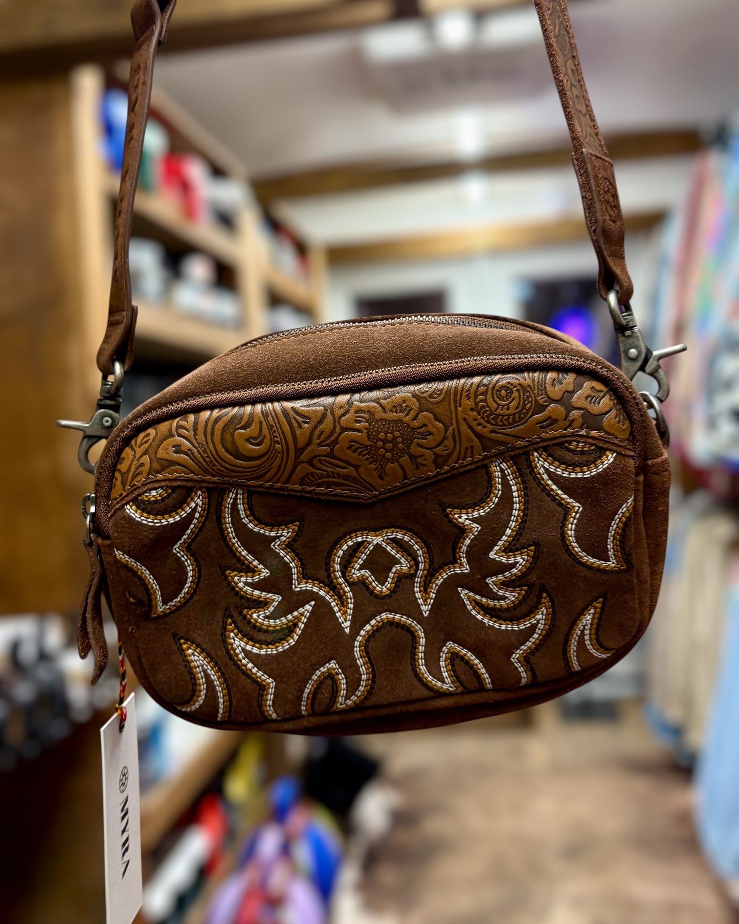 Marla Bag