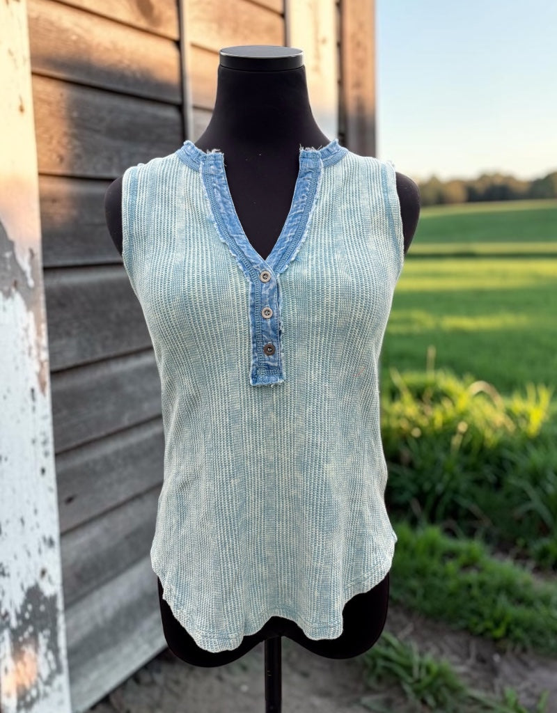 The Nora Top