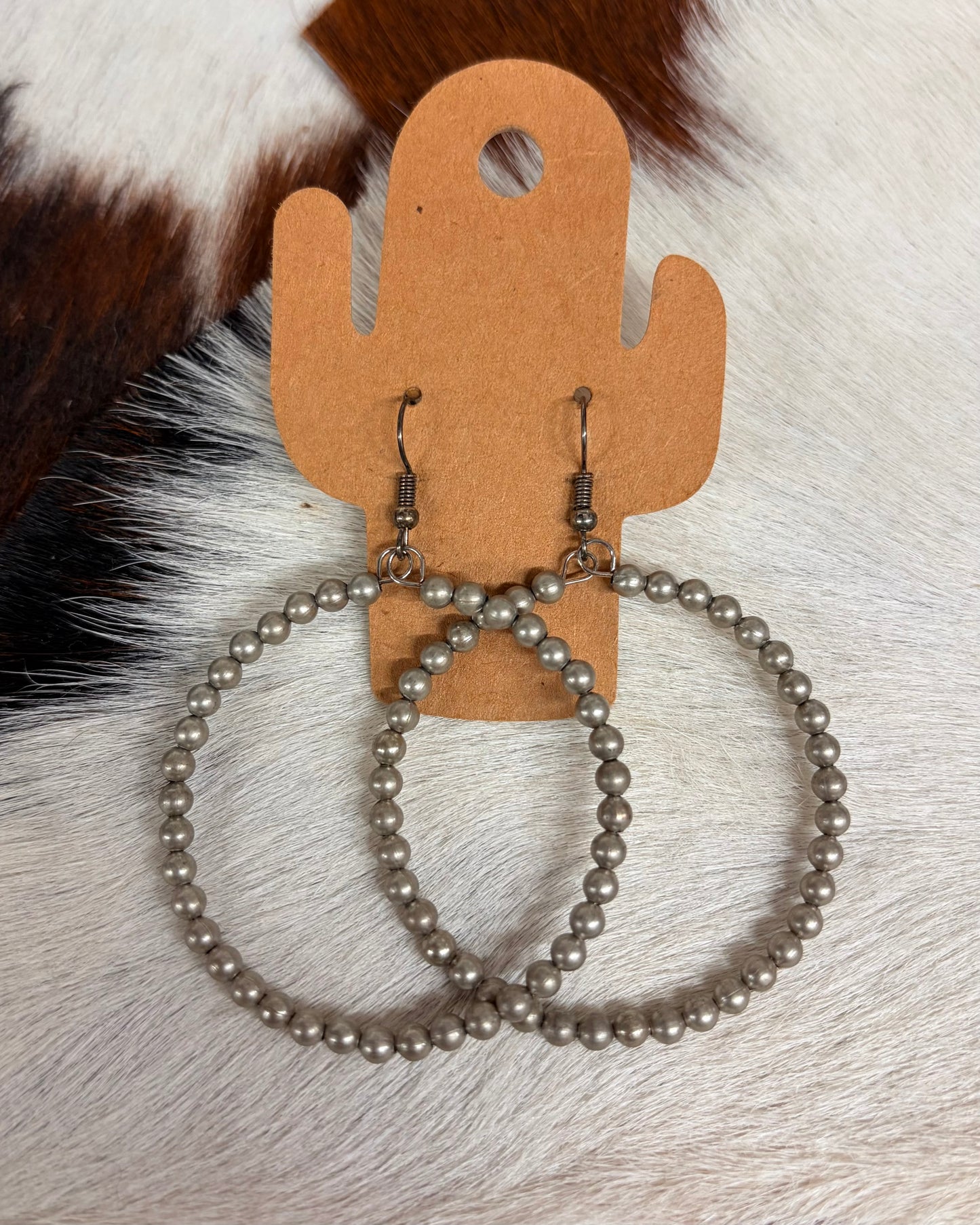 The Kennady Earrings