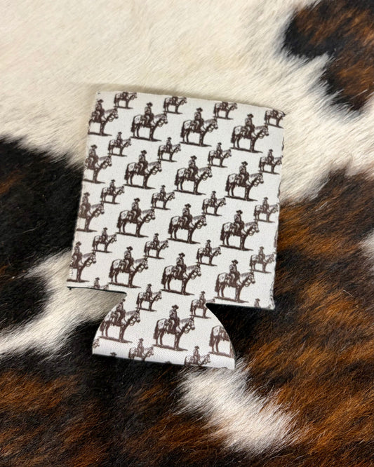 Ranch Hand Koozie