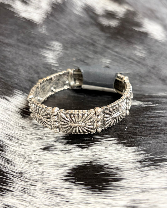 Sunwest Stretch Bracelet