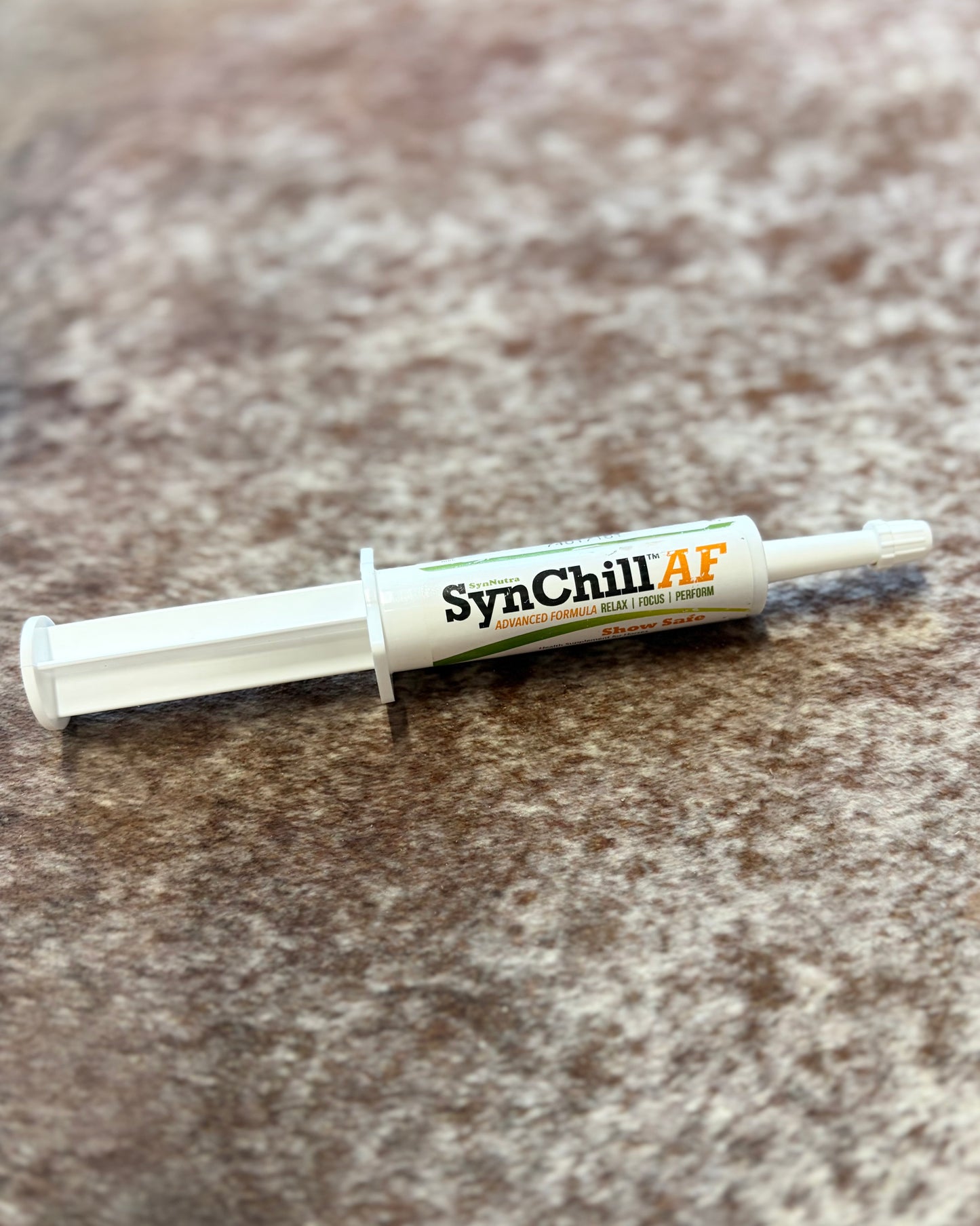 SynChill AF Calming Gel