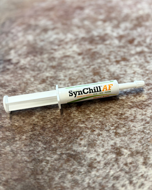 SynChill AF Calming Gel