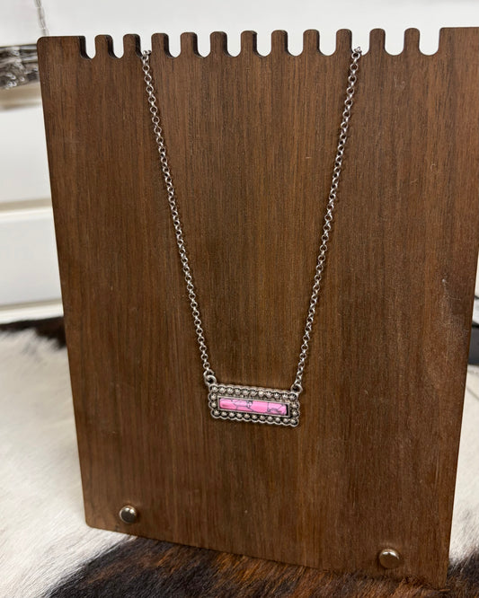 The Fallon Necklace