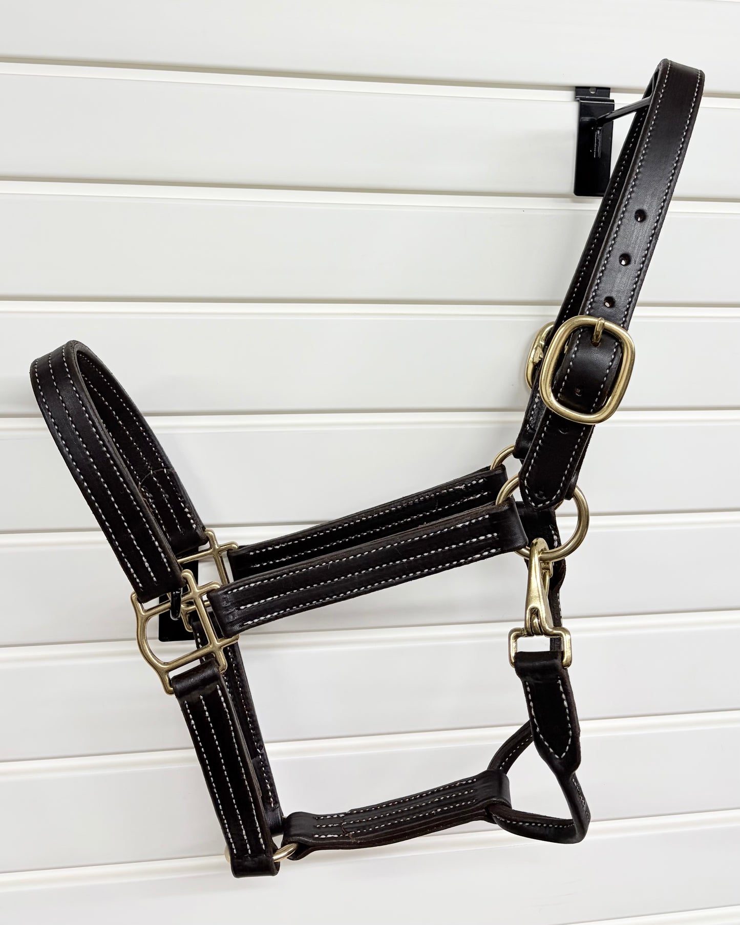 Leather Halter