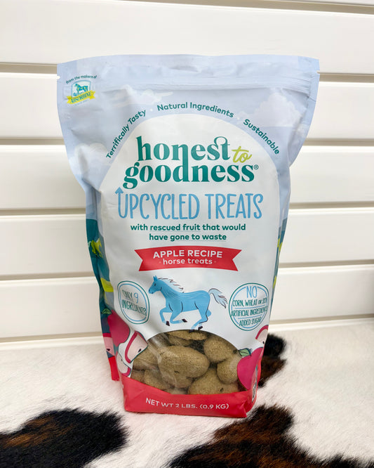 Honest Goodness Apple Treats