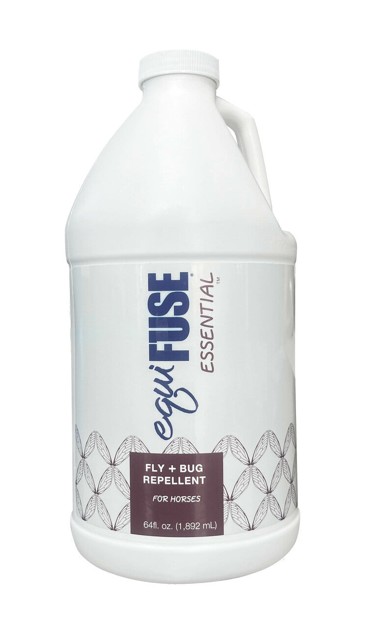 Equifuse Essential Fly + Bug Spray