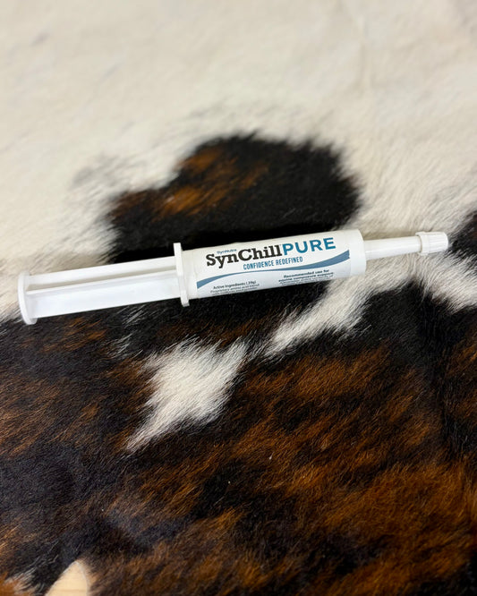 SynChill Pure