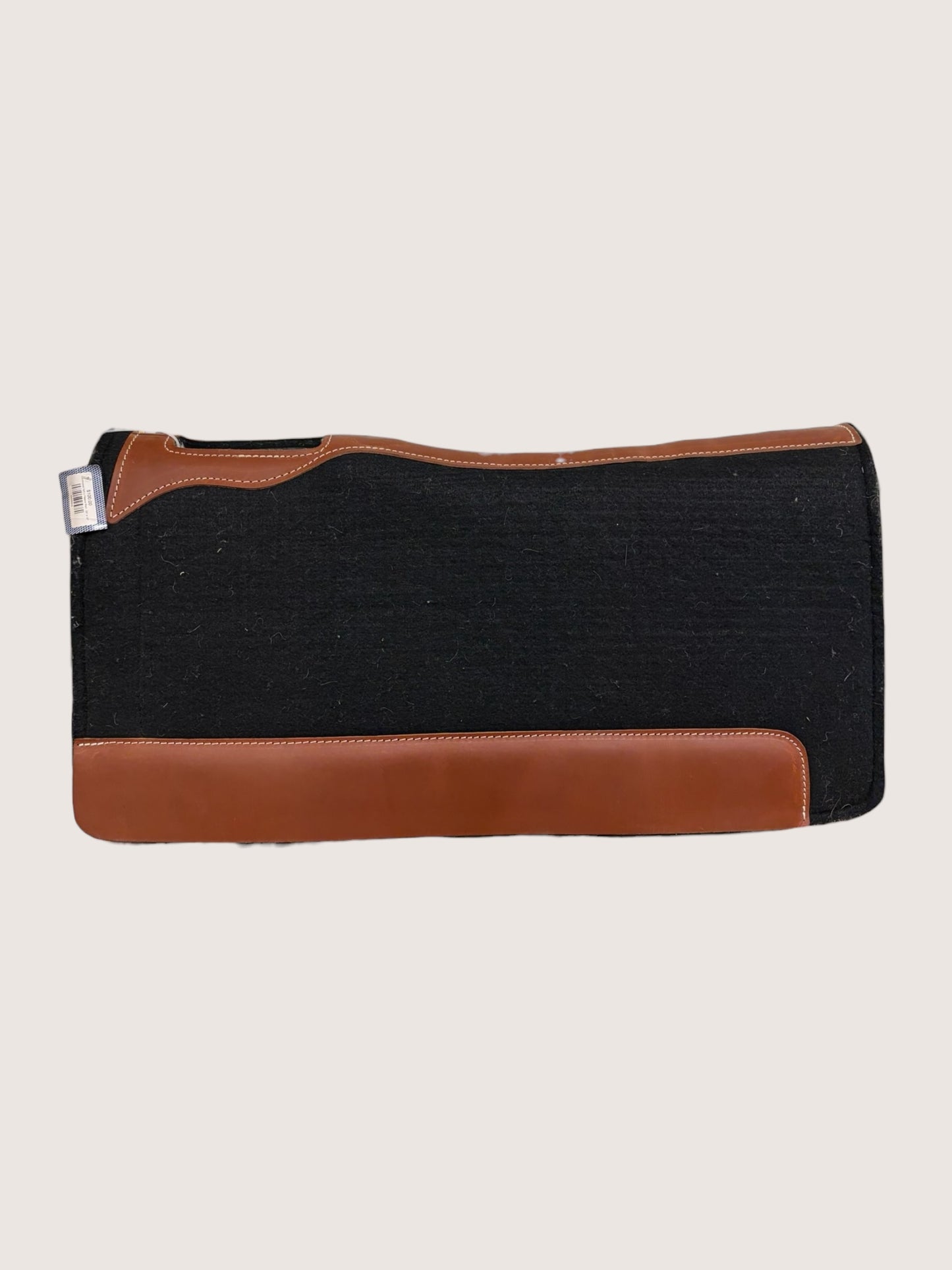 Contoured Felt + Fleece Pad - 32" x 32"