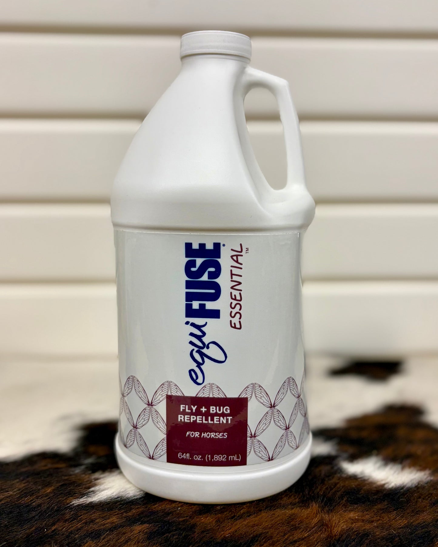 Equifuse Essential Fly + Bug Spray