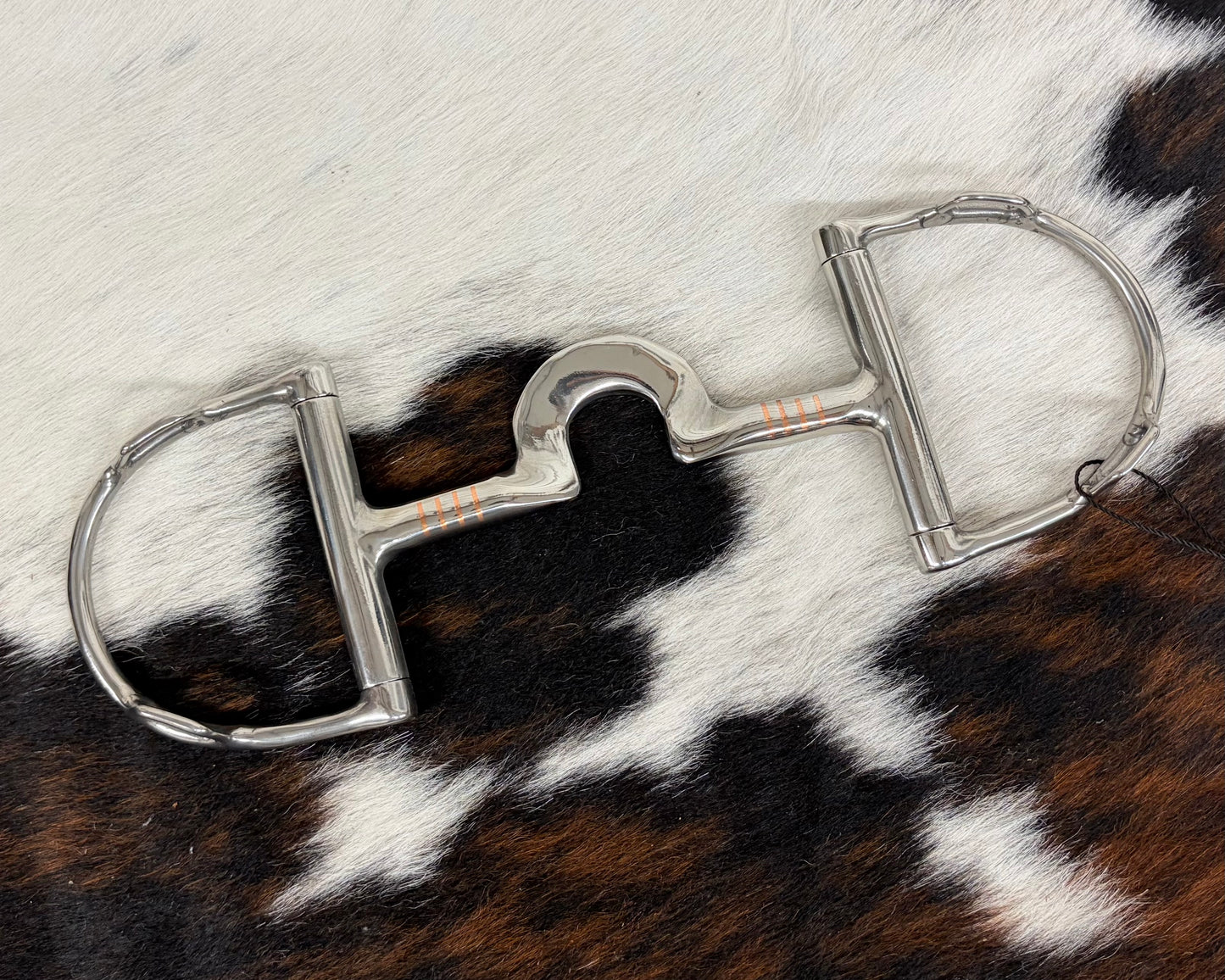 Spoon D-Ring Bit with Hooks