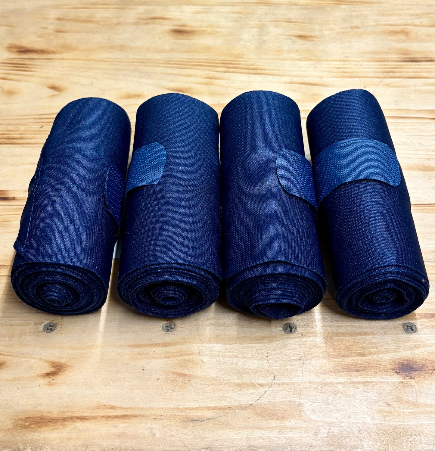 Standing Wraps