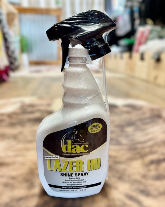 dac Lazer RTU Spray