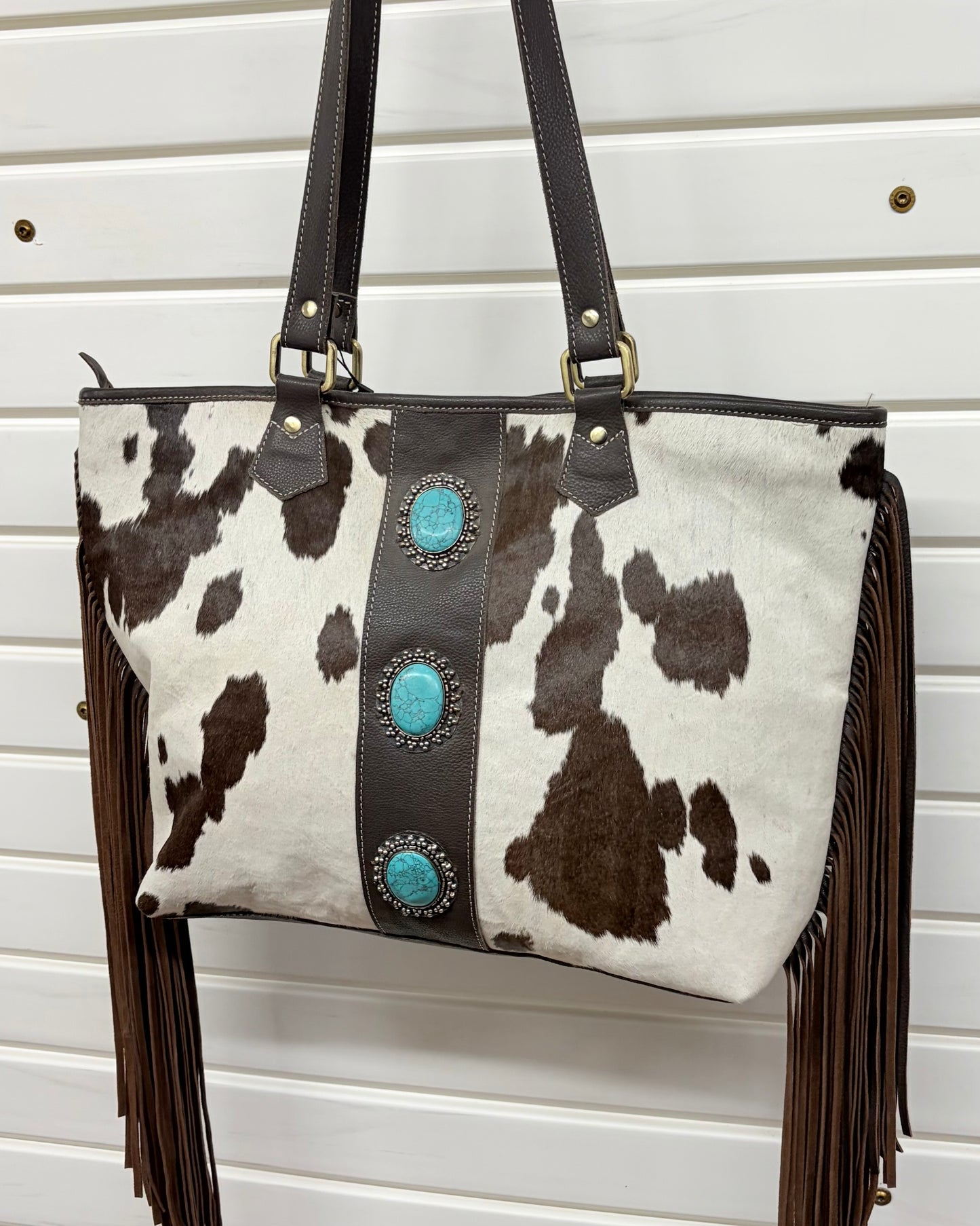 The Langford Bag