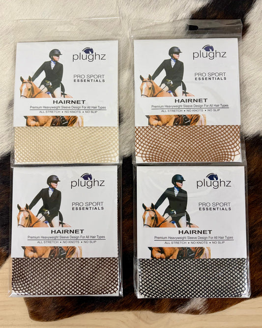 ProSport Essential Hair Net