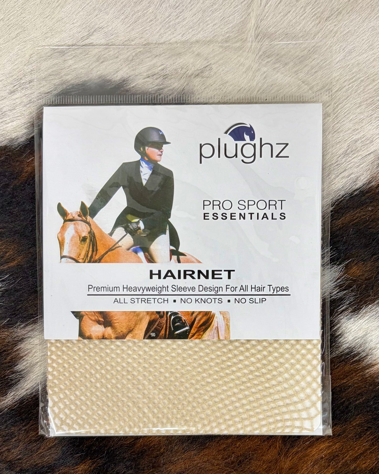 ProSport Essential Hair Net