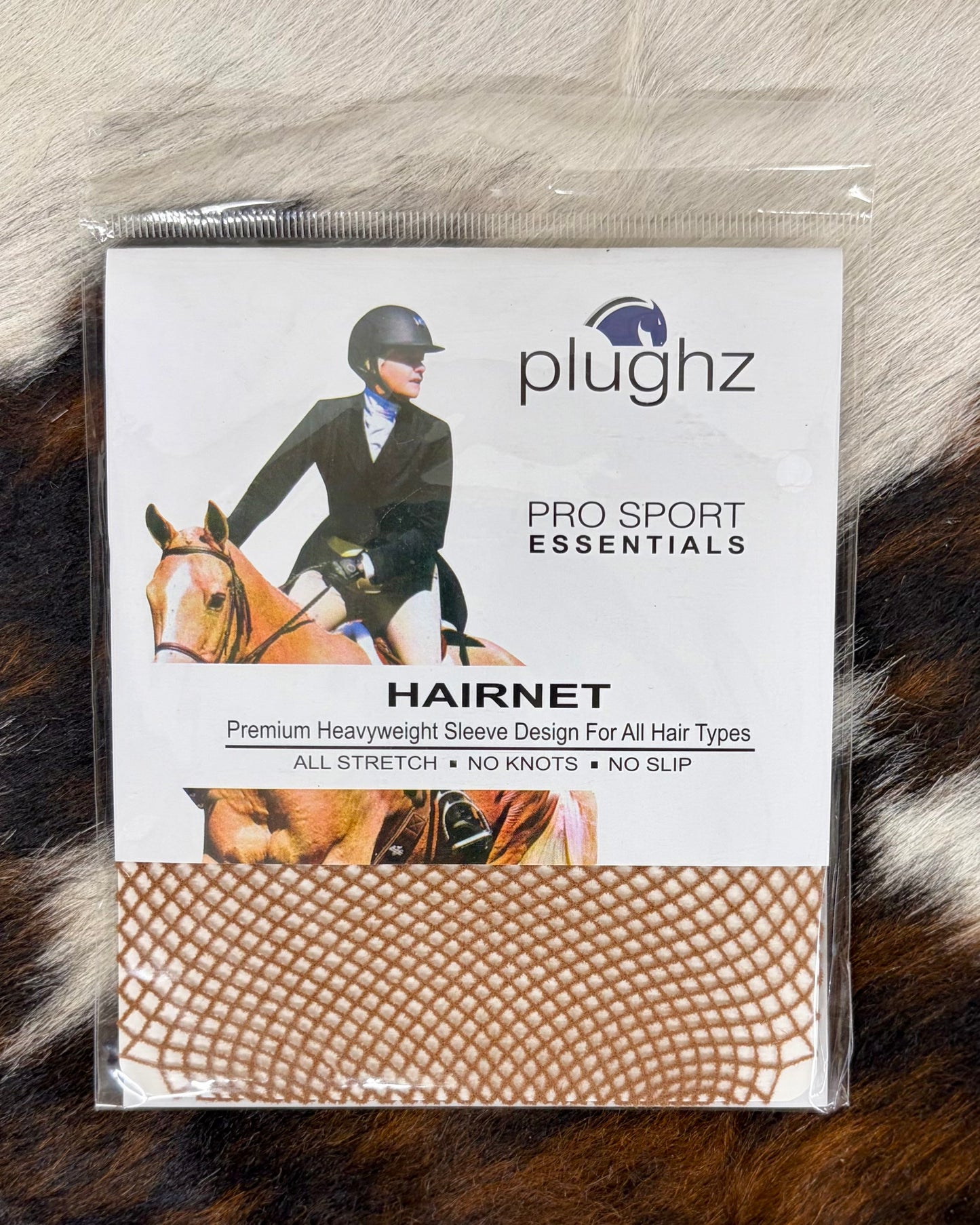 ProSport Essential Hair Net