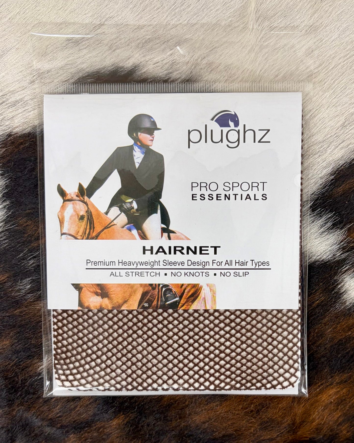 ProSport Essential Hair Net