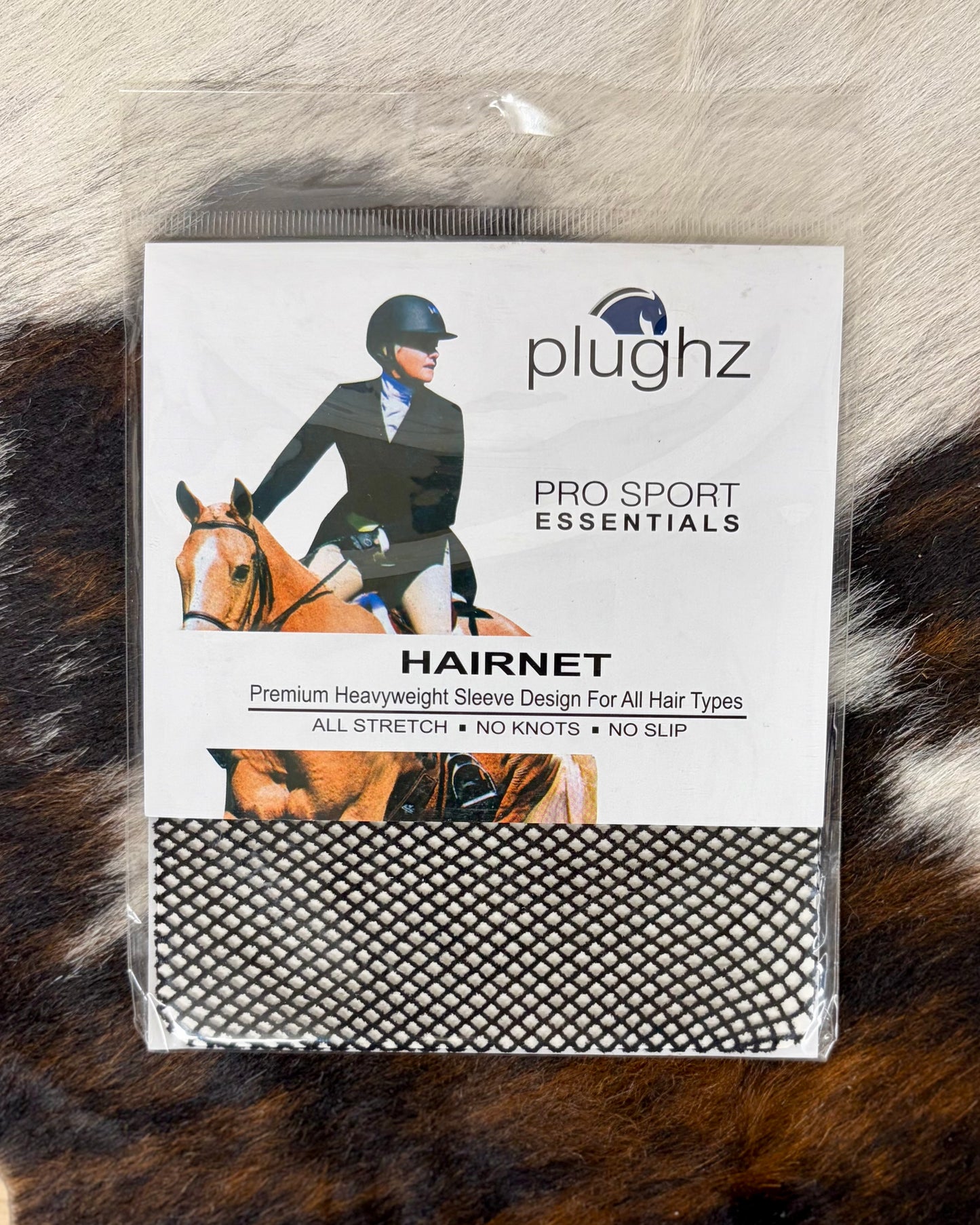 ProSport Essential Hair Net